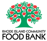 RI - Rhode Island Community Food Bank Logo