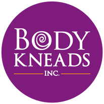 Body Kneads, Inc. Providence RI Massage Logo