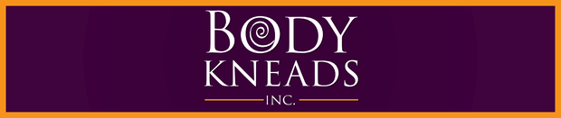 BODY KNEADS &bull; Therapeutic Massages & Bodywork Services