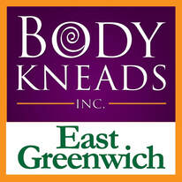 Body Kneads, Inc - East Greenwich RI - Massage Therapy