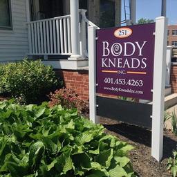 Body Kneads, Inc. Providence, RI - Therapeutic Massage