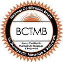BCTMB - Board Certified Therapists